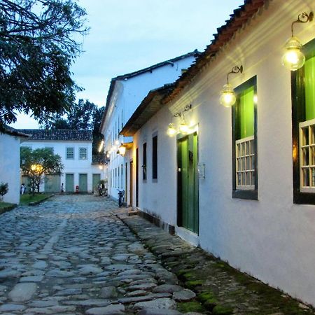 Macabea Hostel & Pousada Araquari Zewnętrze zdjęcie