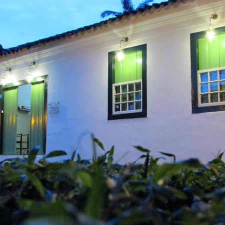 Macabea Hostel & Pousada Araquari Zewnętrze zdjęcie
