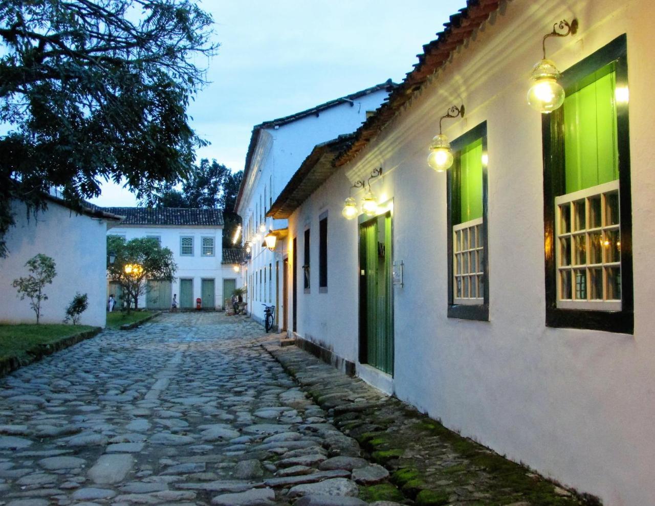 Macabea Hostel & Pousada Araquari Zewnętrze zdjęcie