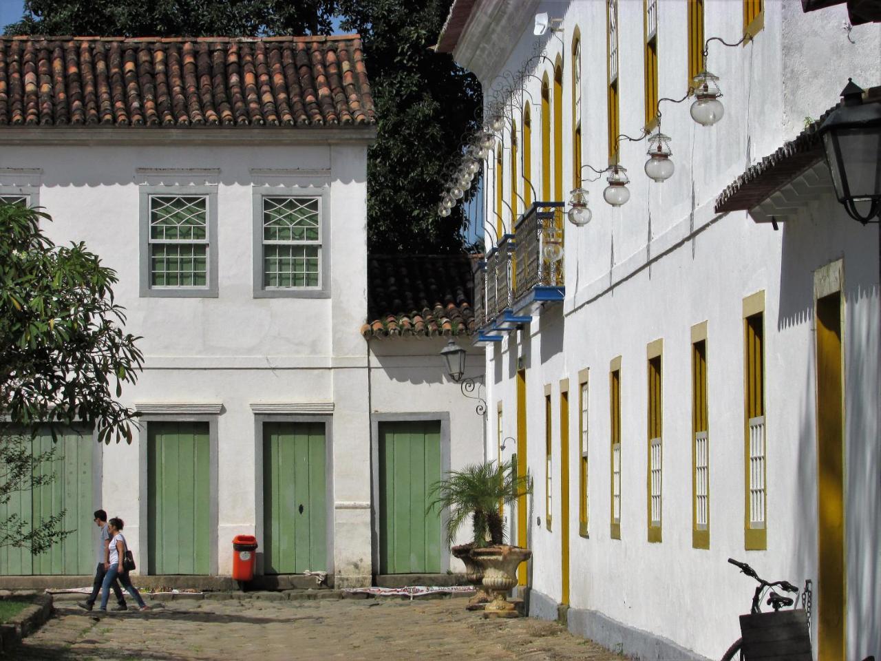 Macabea Hostel & Pousada Araquari Zewnętrze zdjęcie