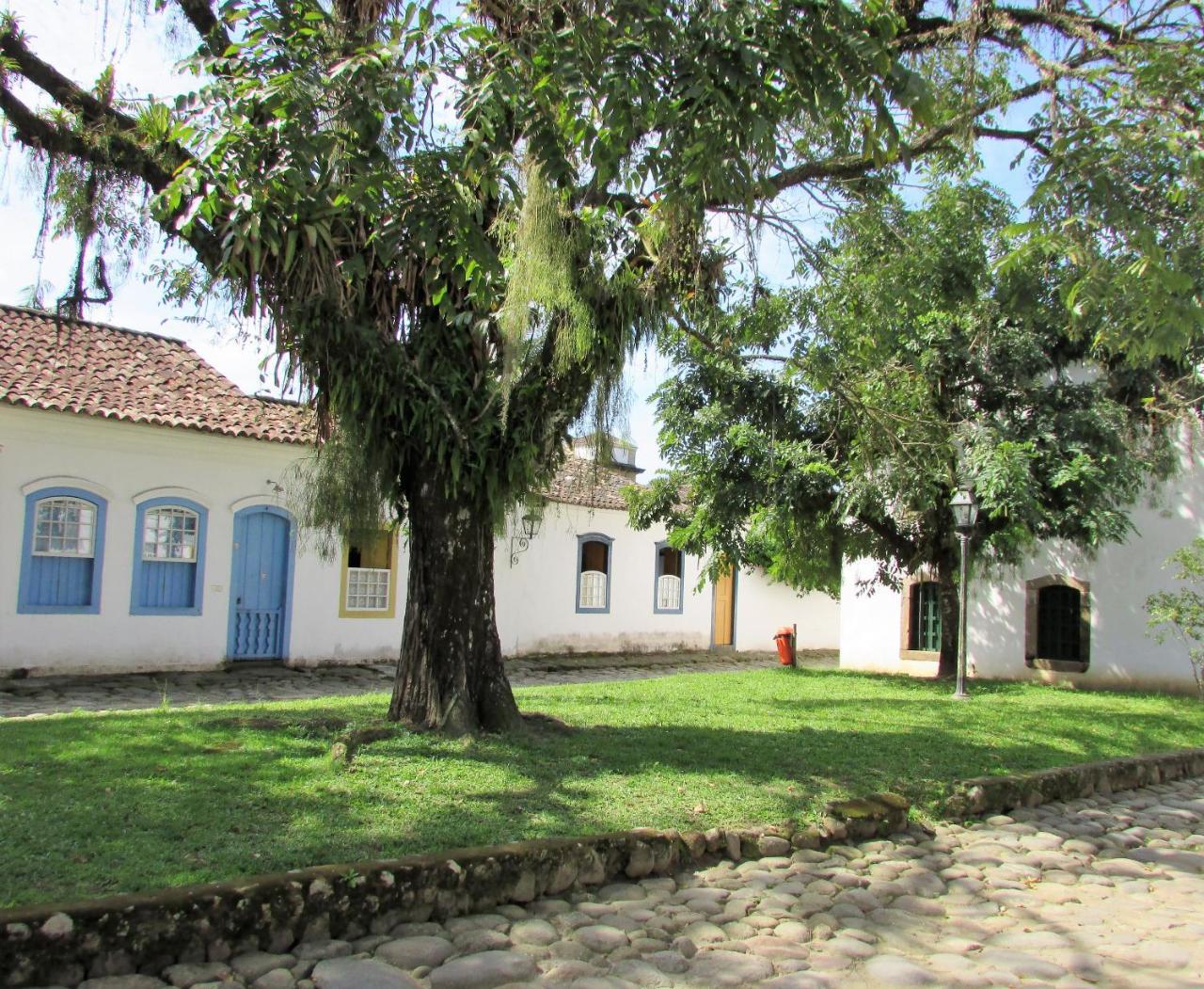 Macabea Hostel & Pousada Araquari Zewnętrze zdjęcie