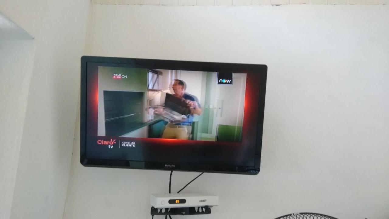 Macabea Hostel & Pousada Araquari Zewnętrze zdjęcie