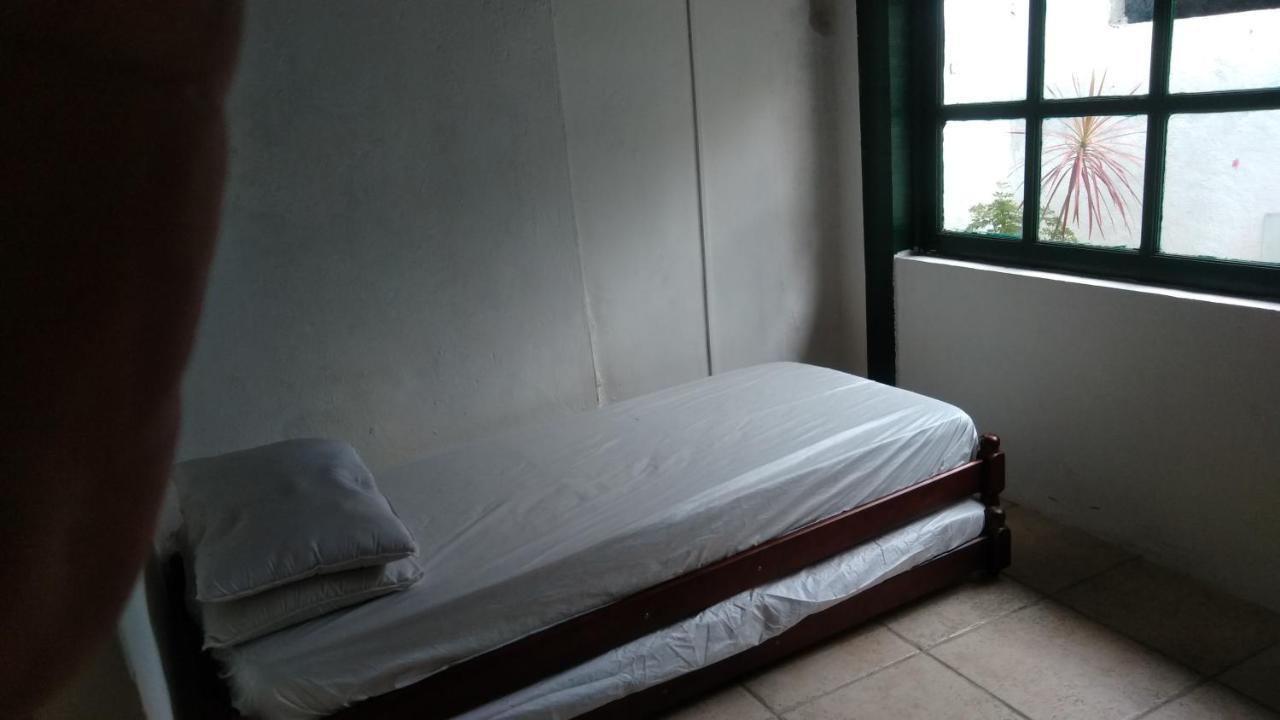 Macabea Hostel & Pousada Araquari Zewnętrze zdjęcie