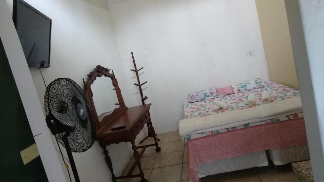Macabea Hostel & Pousada Araquari Zewnętrze zdjęcie