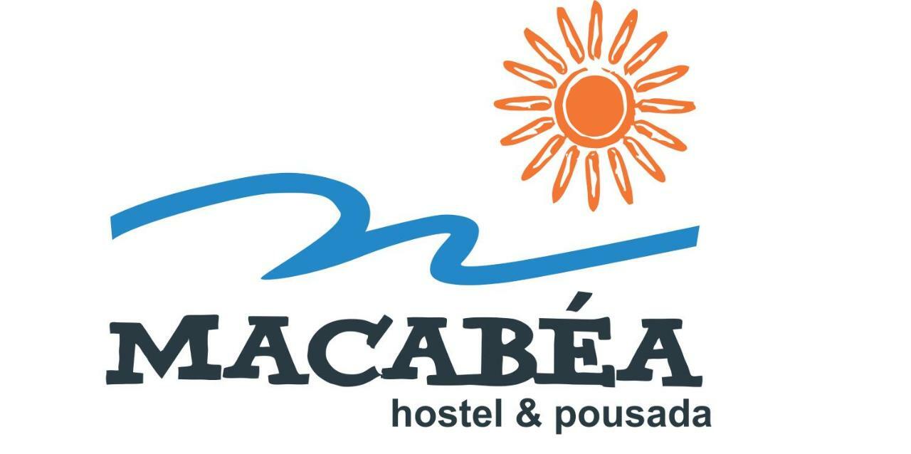 Macabea Hostel & Pousada Araquari Zewnętrze zdjęcie